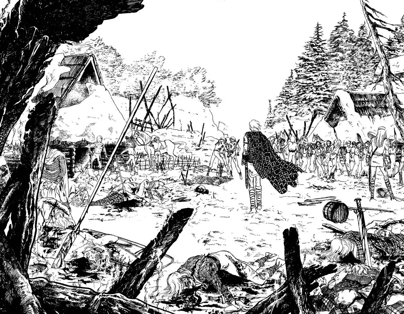 Crystal Dragon Chapter 24 9